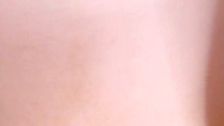 I Rough Fuck My Step Daugter in Her Barely Legal Pussy with Her Panties in Her Mouth