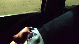 Risky Stepsister Teacher Public Night Sex with Loud Squirting and Voyeur Risk Full HD Uncut