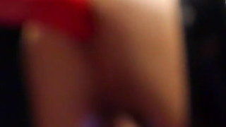 Hard Fisting and Anal Stretching in the BDSM Dungeon