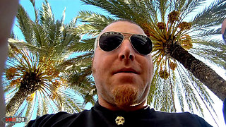 Eva Barcelona: Latin Babe Eva Barcelona Fucked at the Beach