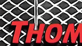 Leilas Cum Masked Facial and Hard Pussy Pounding