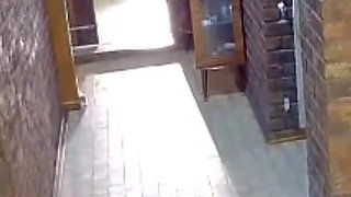 Caught My Husband Cheating with a Blond