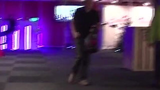 Fucking on the Passion Mode