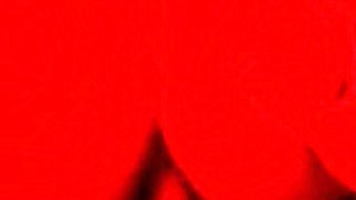 Perfect Angel Late Night Reverse Dick Riding POV