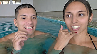 Real home with friends an unexpected vacation