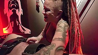 Hes At The Mercy Of Her Wishes