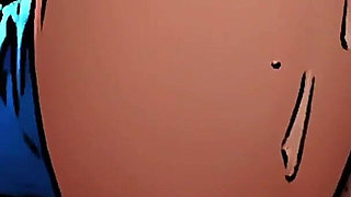 Spicy Toons: Super Milk Farm, Full Movie