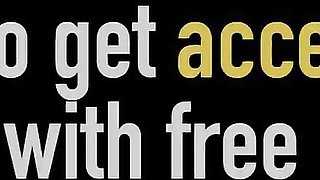 Indescribable Julia Ann - hitachi trailer - Julia Ann Live