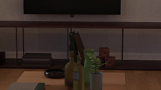 A Very Hot University Girl ( Part 2)