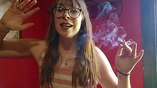 Smoking and Sex, my real candid thoughts