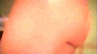 peeping at stepsister when she puts on lingerie