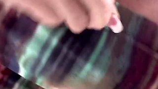A little flashing