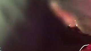 Cheating 18 Year Old Gave Me a Blowjob Outside of Her Ex Boyfriend House.