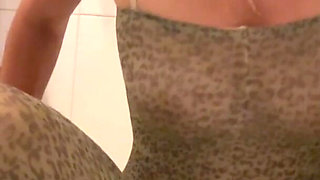 Pissing in You