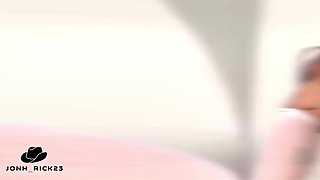 COUGAR nurse came to attend to me and sat on my stiffy.