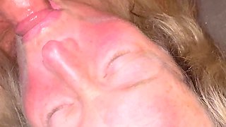 Wifey Inhales Pipe and Fucktoys Her Culo