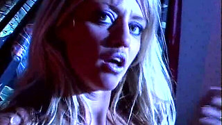 Wives Home Alone: Wife #156