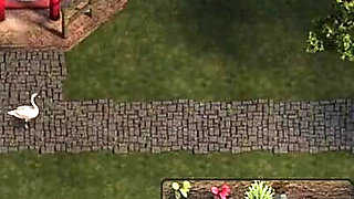 Treasure of Nadia [v32051] Part 74 Mistress Is Waiting by Loveskysan69