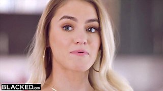 Jax and Kenzie's big cock video