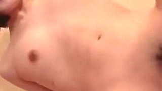 First Shoot - Stunning Model Trainee with a Dancer Body Climaxes Hard and Takes a Massive Creampie