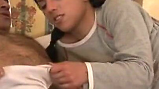 Hot Dirty Stories - Exciting Film with Beautiful Pornstars