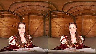 Nala Brooks As Mary Queen Of Scots Will Be Your Queen, And If You re Ready Many Rewards Lie In Wait: Porn