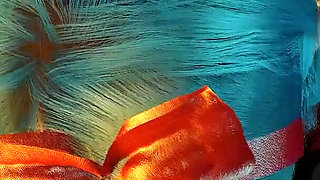 A Different Gift Under the Tree