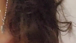 Hot MILF Planned to Get Dressed but Instead Got Creampied in Her Ass