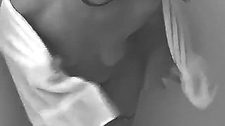 Photoshoot in Woods Creampied and Pissed on