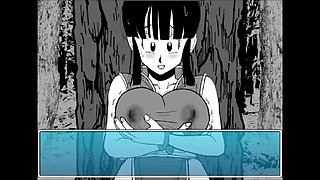 Dragon ball super xxx, cartoon dragon ball xxx, anime xxxx