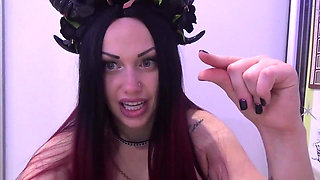 SPH seduction from Succubus!