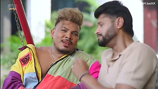 Tanmay Office Hardcore Blowjob