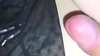 My Wife Makes Me Cum