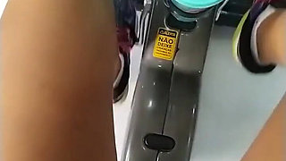 Come Hete to Exercise with Me ‍‍‍