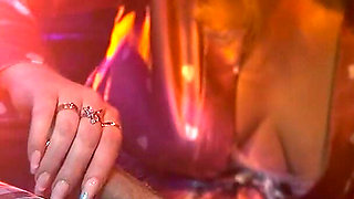 Late Night Secret Handjob