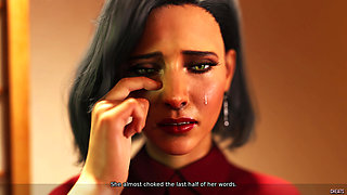 The Art of Seduction (part 20)