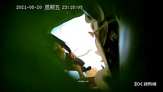 Naughty Amateur Fucked On Hidden Cam