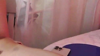 Foot Fetishist Wants to Smell Her Feet!