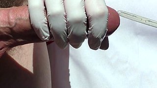 Medical Cock Stimulation