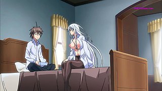 Hentai Schoolgirl Passionate Encounters
