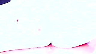 Close Up Pierced Twat Toying