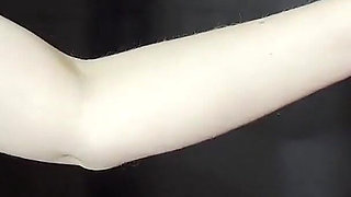 He Came Twice and Eat His Own Cum