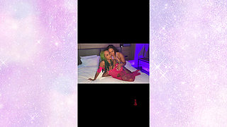 Btsbloopers Barter with Musa Phoenix & Wetkittycity