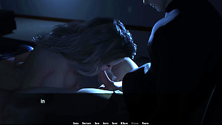 The Perfect Paradise 4 Ive Fucked Nayla She Gave Me Her Virginity and Then Ive Fucked Landlady