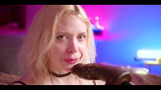 Using My Face to Jerk off