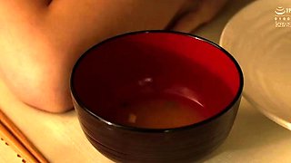 Old man fucks young teen and cum inside her