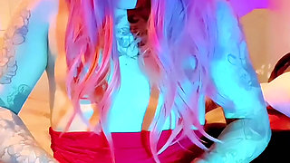 Some Days I Wake up so Horny... Sad You're Not Here to Help Me Cum