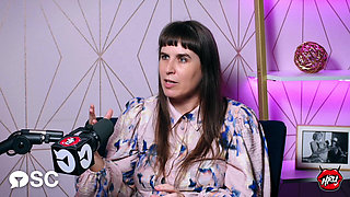 From Sex Cult Survivor to Feminist Adult Filmmaker - Inka Winter