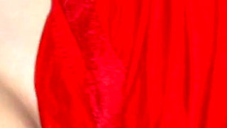 Cum Inside in Arabian Fat Girl