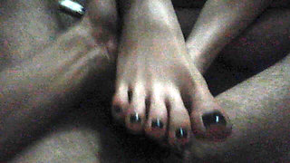 Having Fun with Neighboors Fet